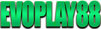 Logo Evoplay88